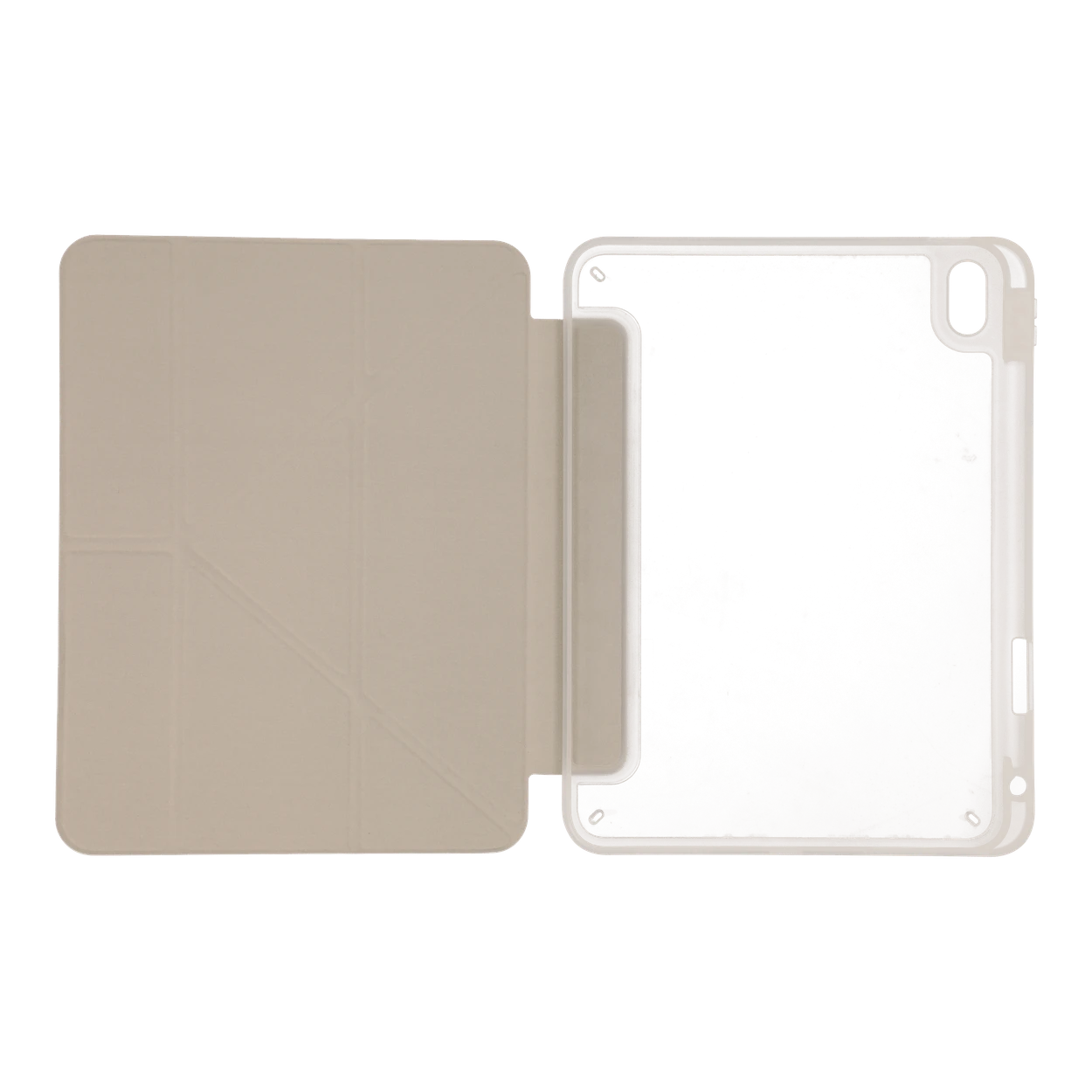 ipad gen 10th/11th 2025 ribbon pattern